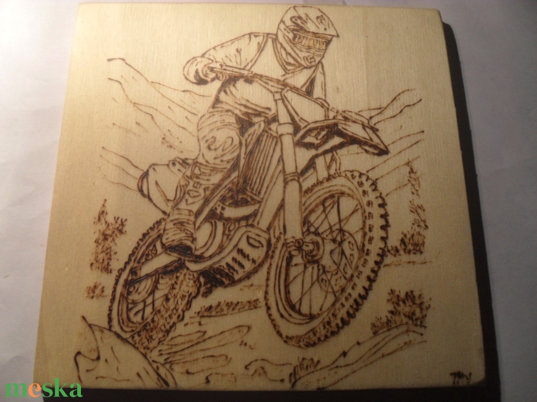 Motoros fa kép - otthon & életmód - dekoráció - kép & falikép - fából készült kép - Meska.hu Motoros fa kép - otthon & életmód - dekoráció - kép & falikép - fából készült kép - Meska.hu