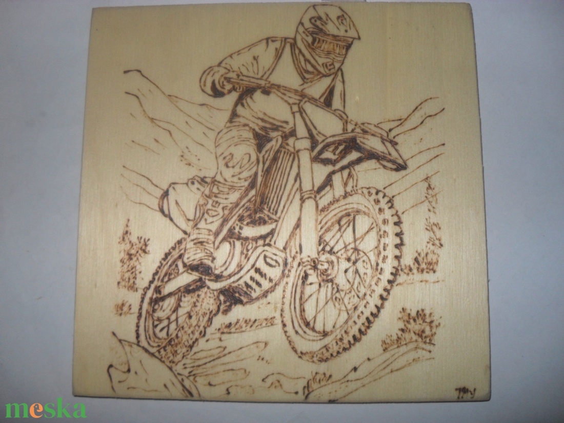 Motoros fa kép - otthon & életmód - dekoráció - kép & falikép - fából készült kép - Meska.hu Motoros fa kép - otthon & életmód - dekoráció - kép & falikép - fából készült kép - Meska.hu