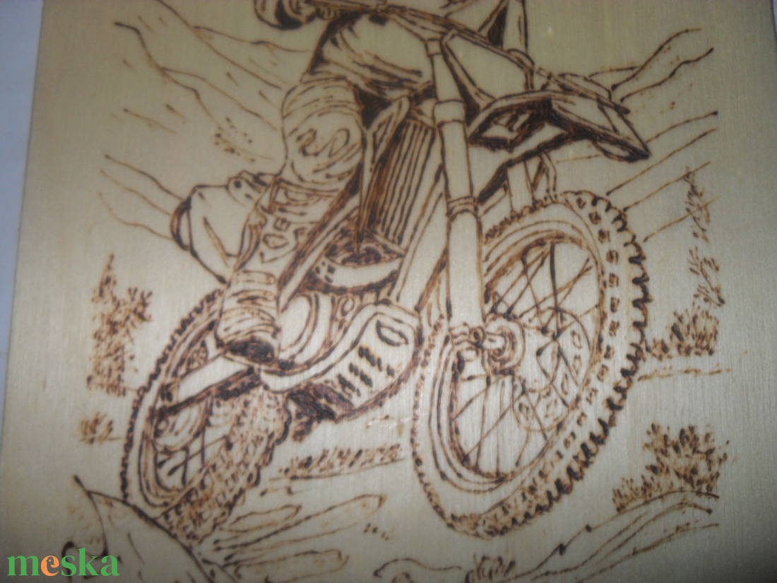 Motoros fa kép - otthon & életmód - dekoráció - kép & falikép - fából készült kép - Meska.hu Motoros fa kép - otthon & életmód - dekoráció - kép & falikép - fából készült kép - Meska.hu