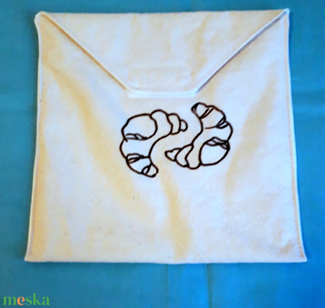 Snack bag ,szendvicstartó tasak Pul vízhatlan belsővel - táska & tok - uzsonna- & ebéd tartó - szendvics csomagoló - Meska.hu Snack bag ,szendvicstartó tasak Pul vízhatlan belsővel - táska & tok - uzsonna- & ebéd tartó - szendvics csomagoló - Meska.hu