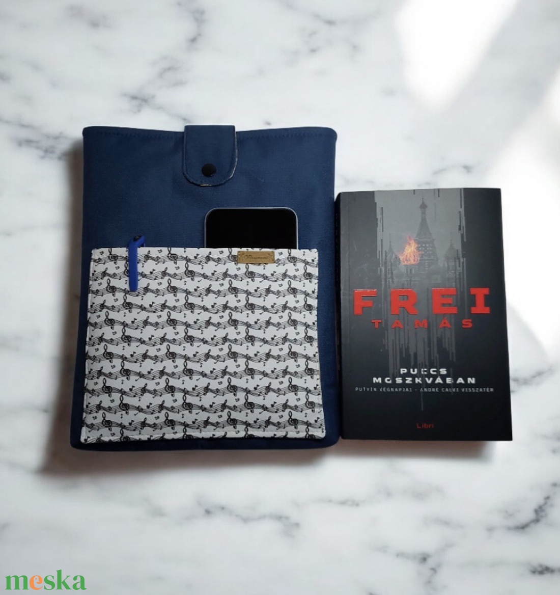 Hangjegy-Zene Vízálló Zsebes könyvtartó tok, Tablet tok A könyveid védelmében! - könyv & zene - könyvtok - Meska.hu Hangjegy-Zene Vízálló Zsebes könyvtartó tok, Tablet tok A könyveid védelmében! - könyv & zene - könyvtok - Meska.hu