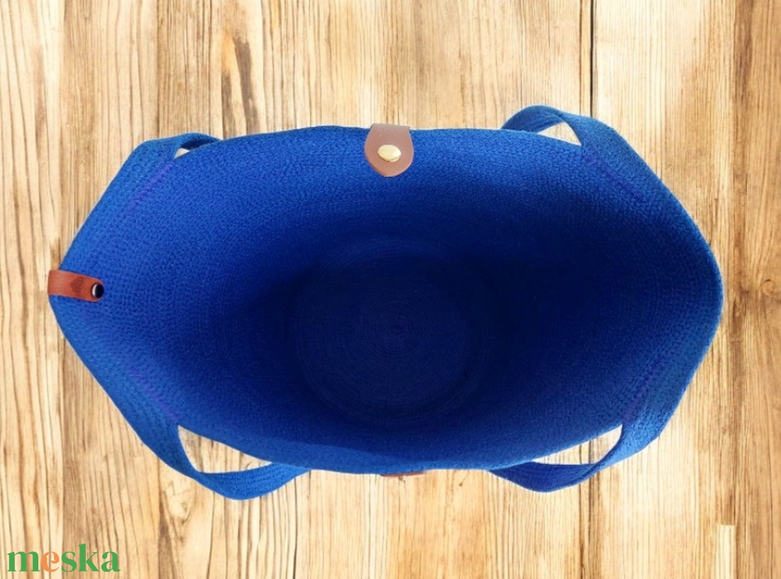 Egyedi  Shopping bag,Városi táska,Zsinórtáska,Sétáló táska,Strand táska - táska & tok - kézitáska & válltáska - válltáska - Meska.hu