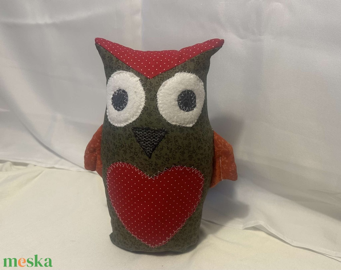 Ajtókitámasztó - otthon & életmód - dekoráció - ajtó- és ablak dekoráció - ajtótámasz - Meska.hu