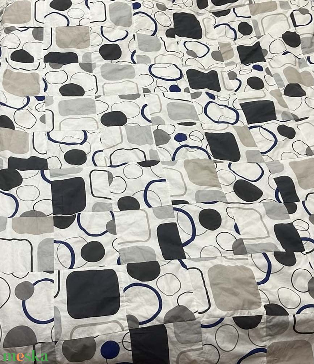 Patchwork ágytakaró - otthon & életmód - lakástextil - ágytakaró - Meska.hu Patchwork ágytakaró - otthon & életmód - lakástextil - ágytakaró - Meska.hu