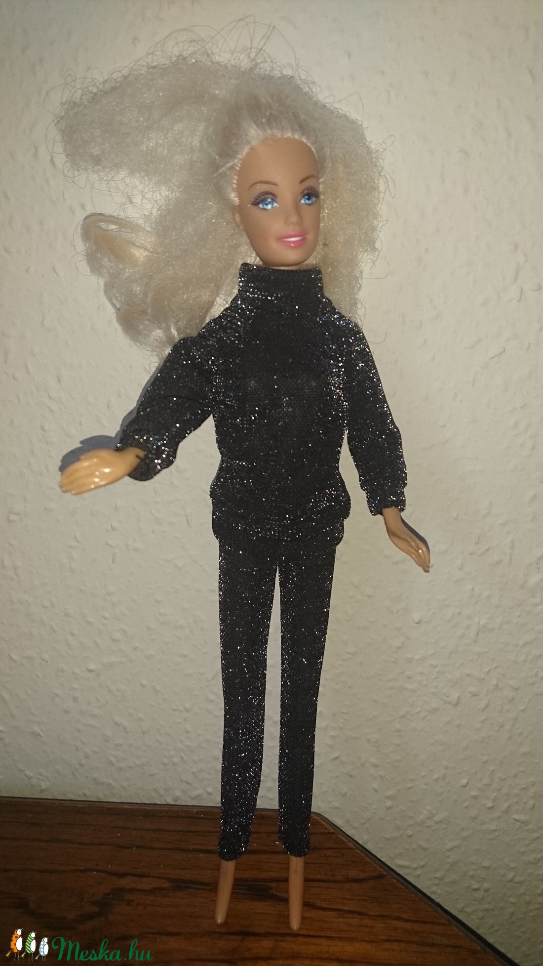Barbie babaruha Mónika - játék & sport - baba & babaház - babaruha, babakellék - Meska.hu Barbie babaruha Mónika - játék & sport - baba & babaház - babaruha, babakellék - Meska.hu