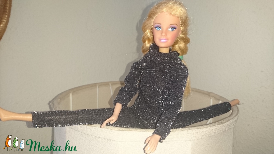 Barbie babaruha Mónika - játék & sport - baba & babaház - babaruha, babakellék - Meska.hu Barbie babaruha Mónika - játék & sport - baba & babaház - babaruha, babakellék - Meska.hu