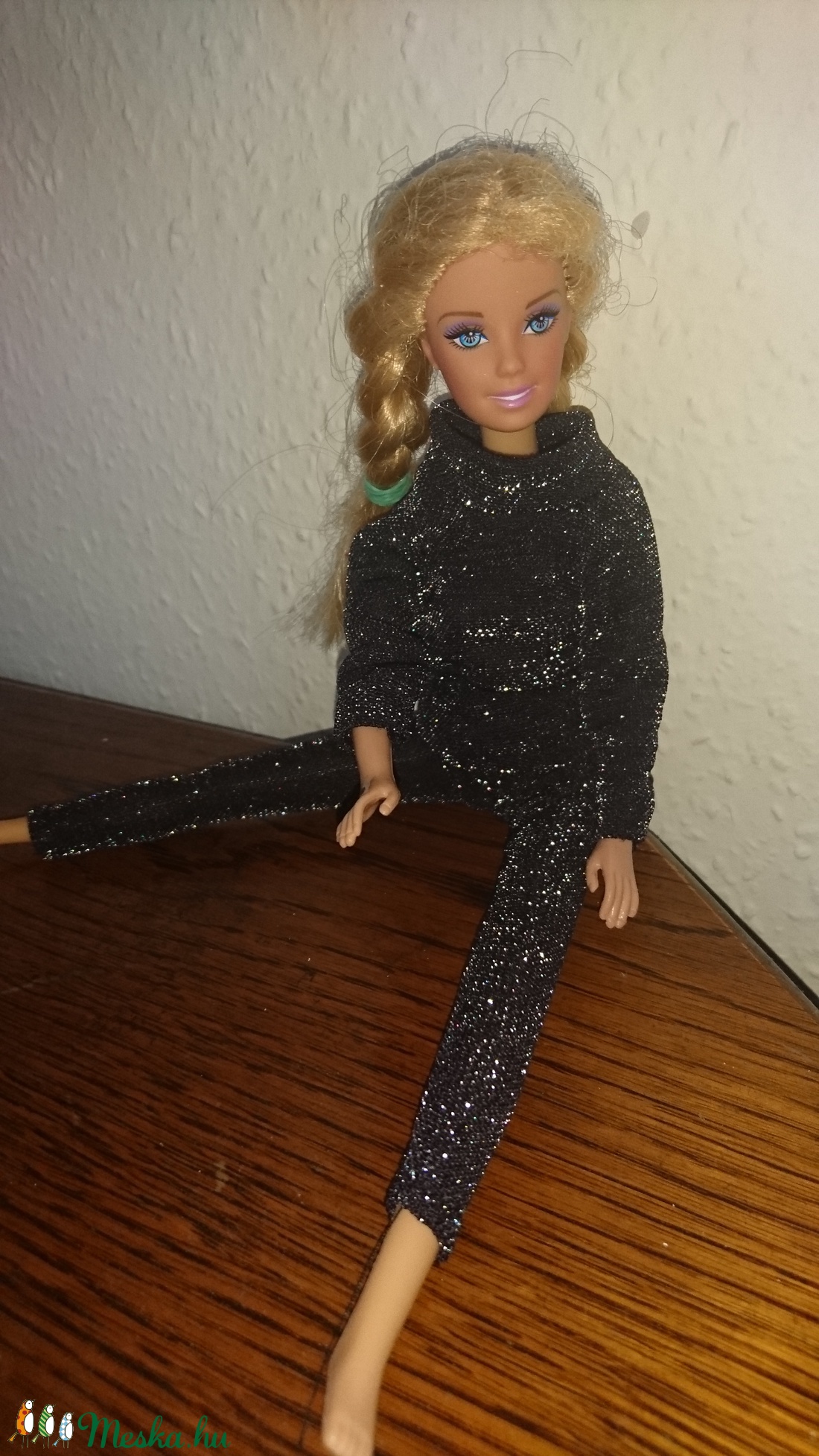 Barbie babaruha Mónika - játék & sport - baba & babaház - babaruha, babakellék - Meska.hu Barbie babaruha Mónika - játék & sport - baba & babaház - babaruha, babakellék - Meska.hu