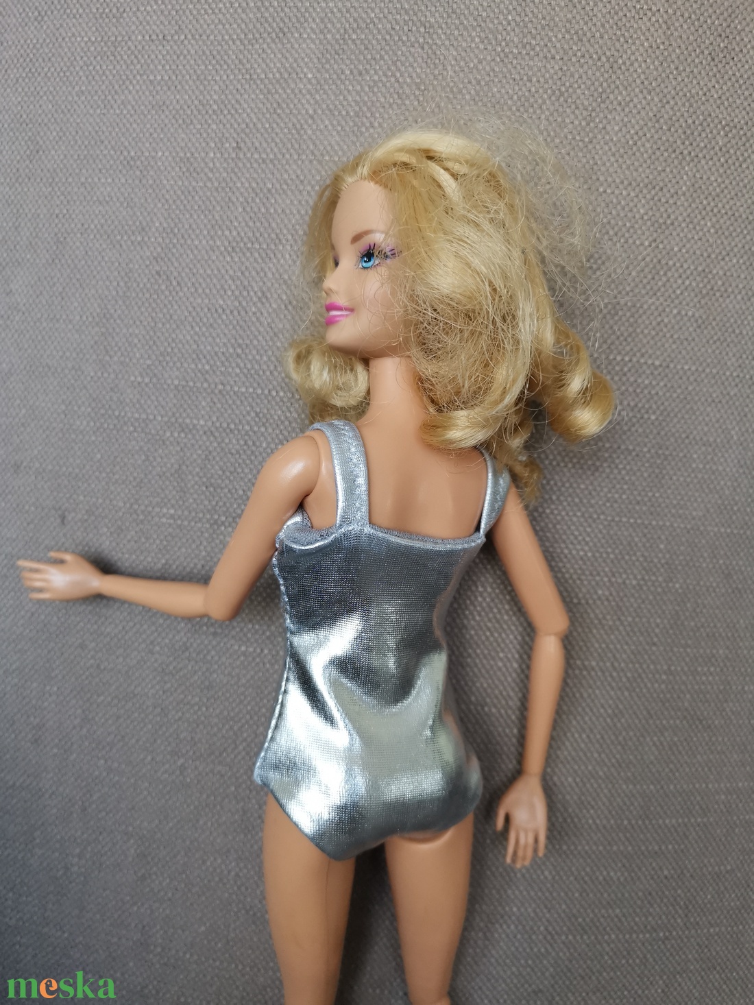 Barbie fürdőruha - játék & sport - baba & babaház - babaruha, babakellék - Meska.hu Barbie fürdőruha - játék & sport - baba & babaház - babaruha, babakellék - Meska.hu