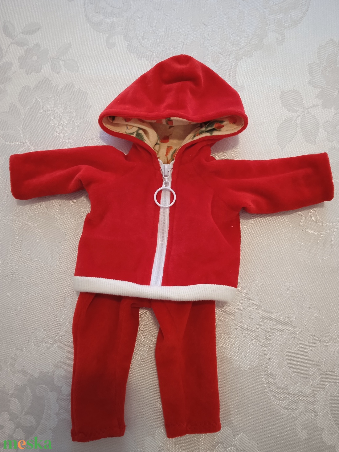 Götz babaruha- szabadidőruha - játék & sport - baba & babaház - öltöztethető baba - Meska.hu Götz babaruha- szabadidőruha - játék & sport - baba & babaház - öltöztethető baba - Meska.hu