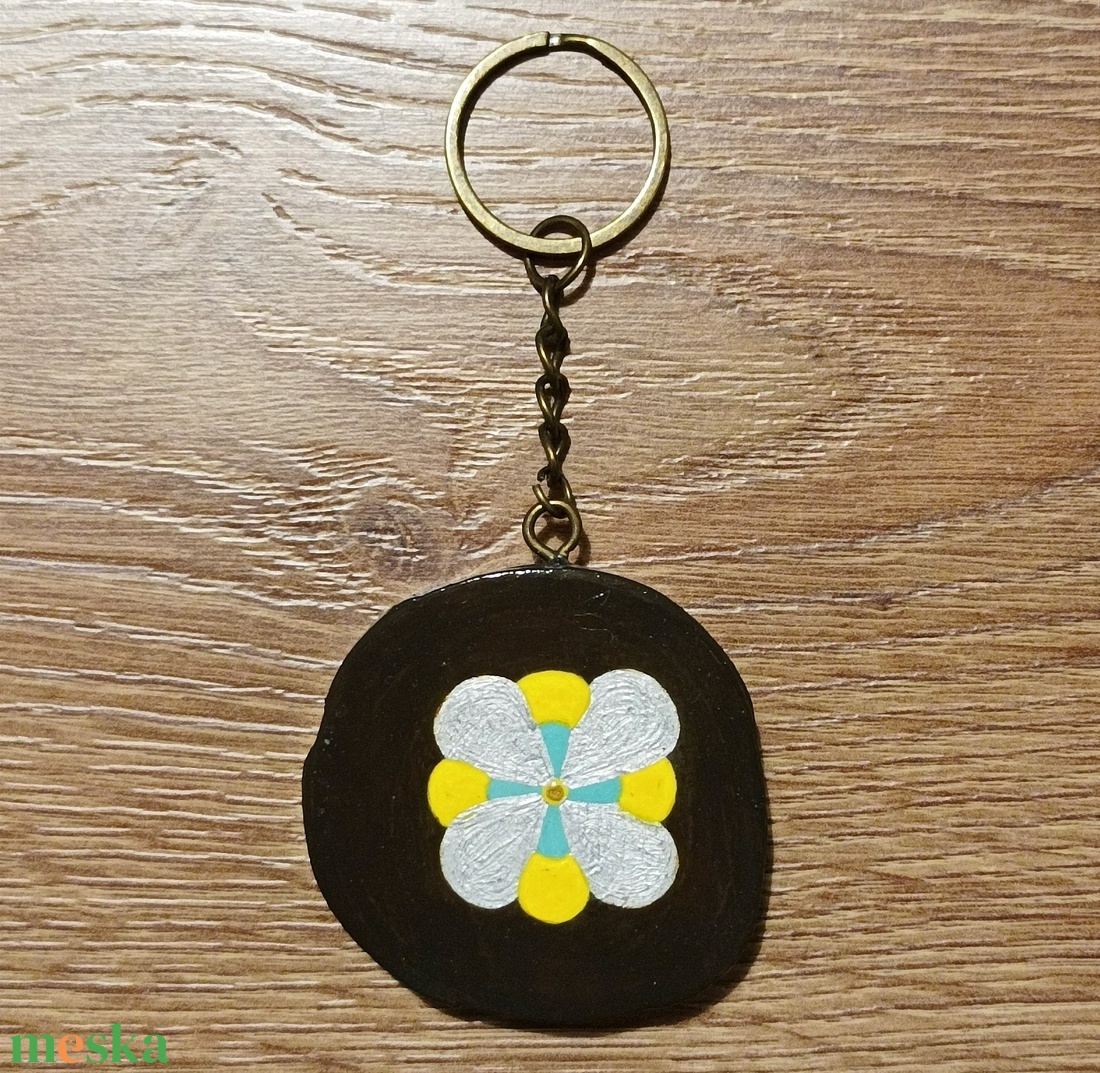 ��Zümmm-Zümi Kulcstartó � Falánk�� - táska & tok - kulcstartó & táskadísz - kulcstartó - Meska.hu