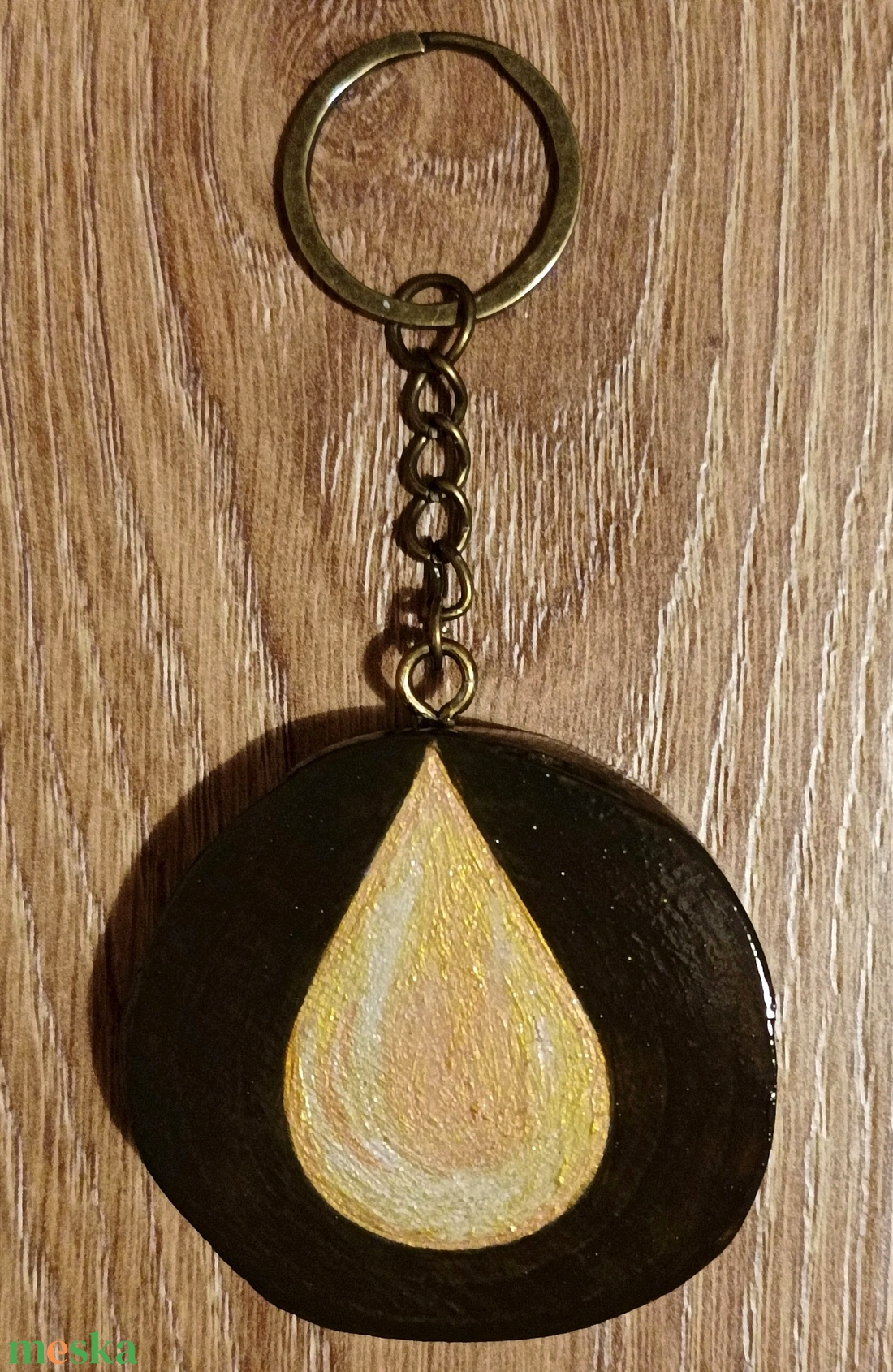 ��Zümmm � Zümi kulcstartó � Méh�� - táska & tok - kulcstartó & táskadísz - kulcstartó - Meska.hu