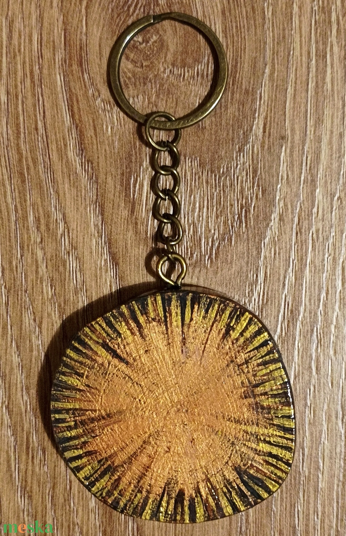 ��Zümmm � Zümi kulcstartó �Zsongó�� - táska & tok - kulcstartó & táskadísz - kulcstartó - Meska.hu