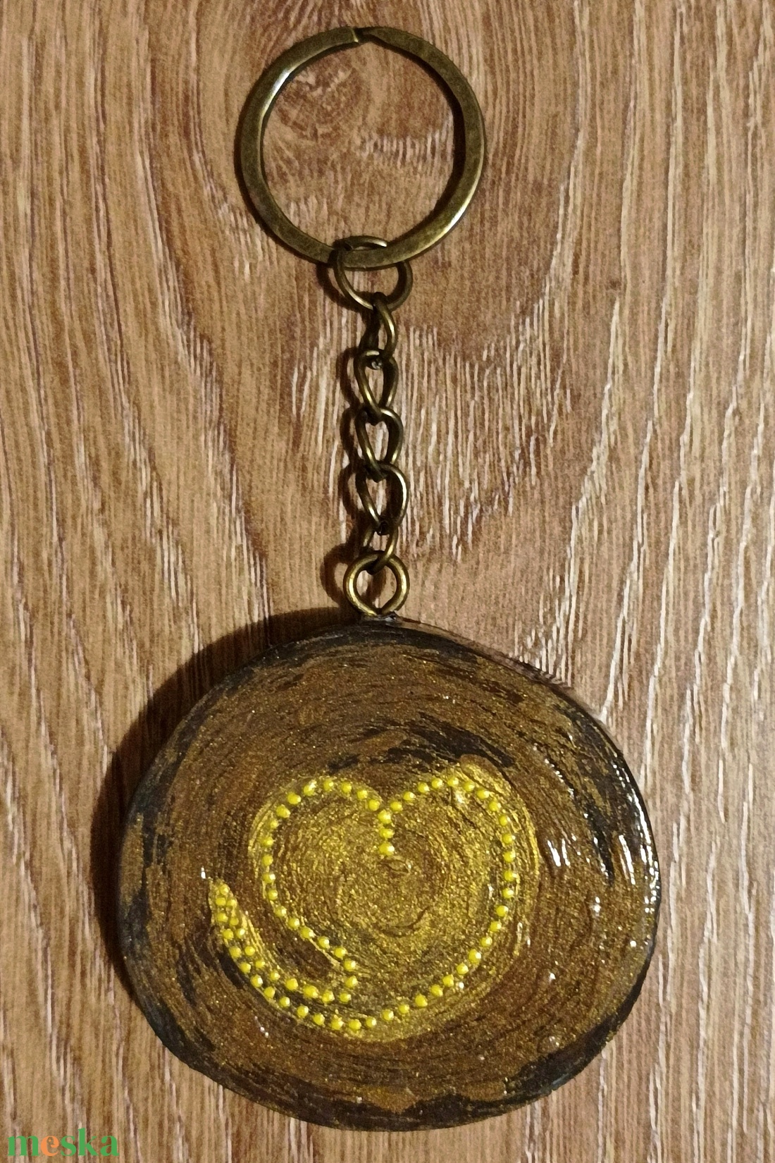 ��Zümmm � Zümi kulcstartó �Pillangó�� - táska & tok - kulcstartó & táskadísz - kulcstartó - Meska.hu