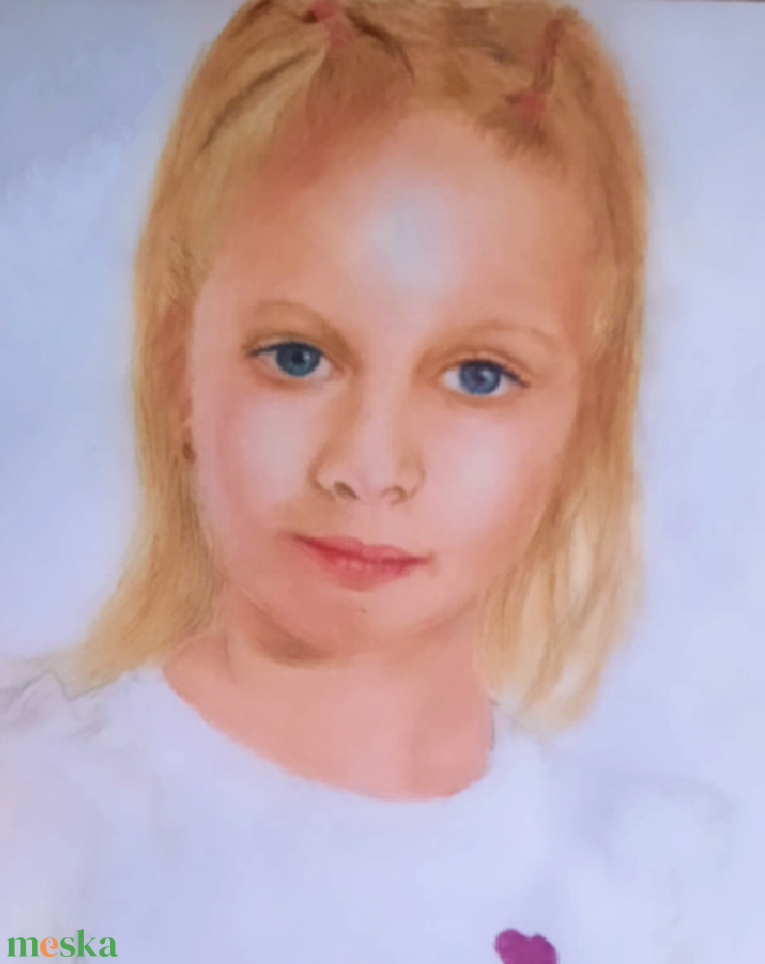 A4 Papír portré rajz - művészet - grafika & illusztráció - ceruzarajz - Meska.hu A4 Papír portré rajz - művészet - grafika & illusztráció - ceruzarajz - Meska.hu