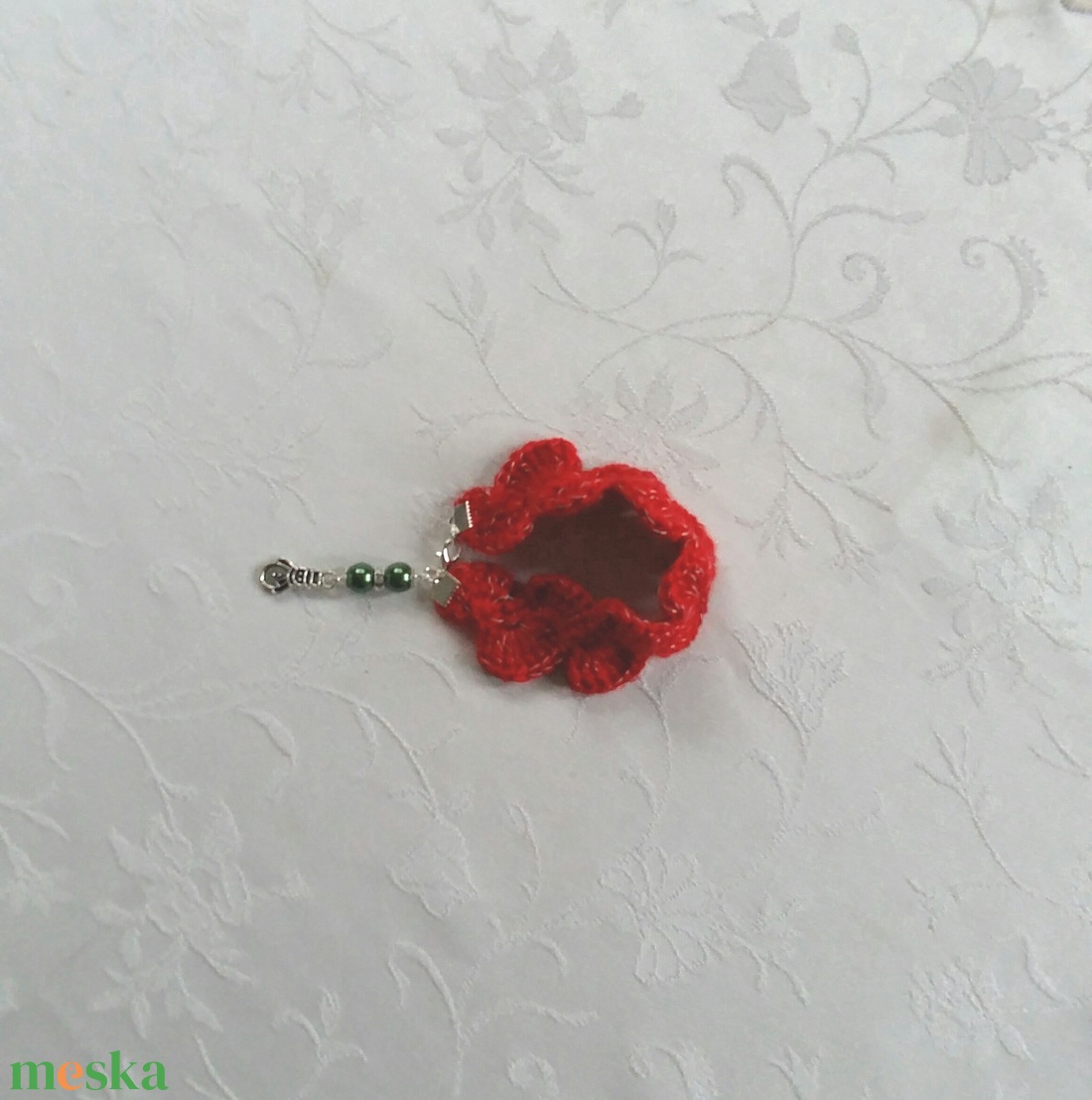 Karkötő - ékszer - karkötő - charm karkötő - Meska.hu