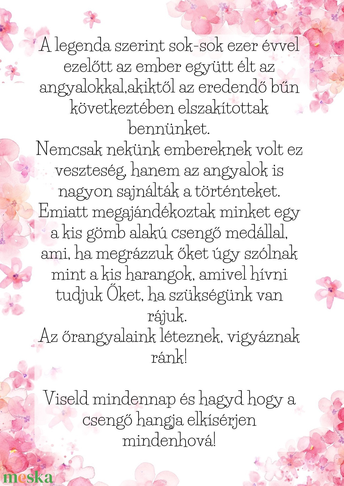 Érzelmi hullámvölgy Angyalhívó - ékszer - nyaklánc - medál - Meska.hu Érzelmi hullámvölgy Angyalhívó - ékszer - nyaklánc - medál - Meska.hu