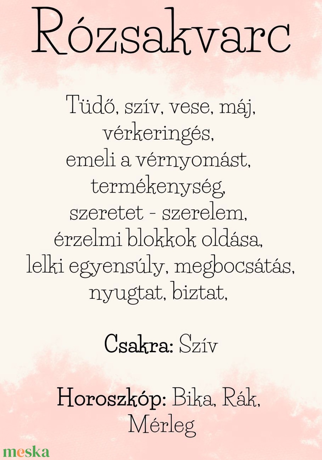 Szerelem hozó - ásvány karkötő - ékszer - karkötő - ásványkarkötő - Meska.hu Szerelem hozó - ásvány karkötő - ékszer - karkötő - ásványkarkötő - Meska.hu