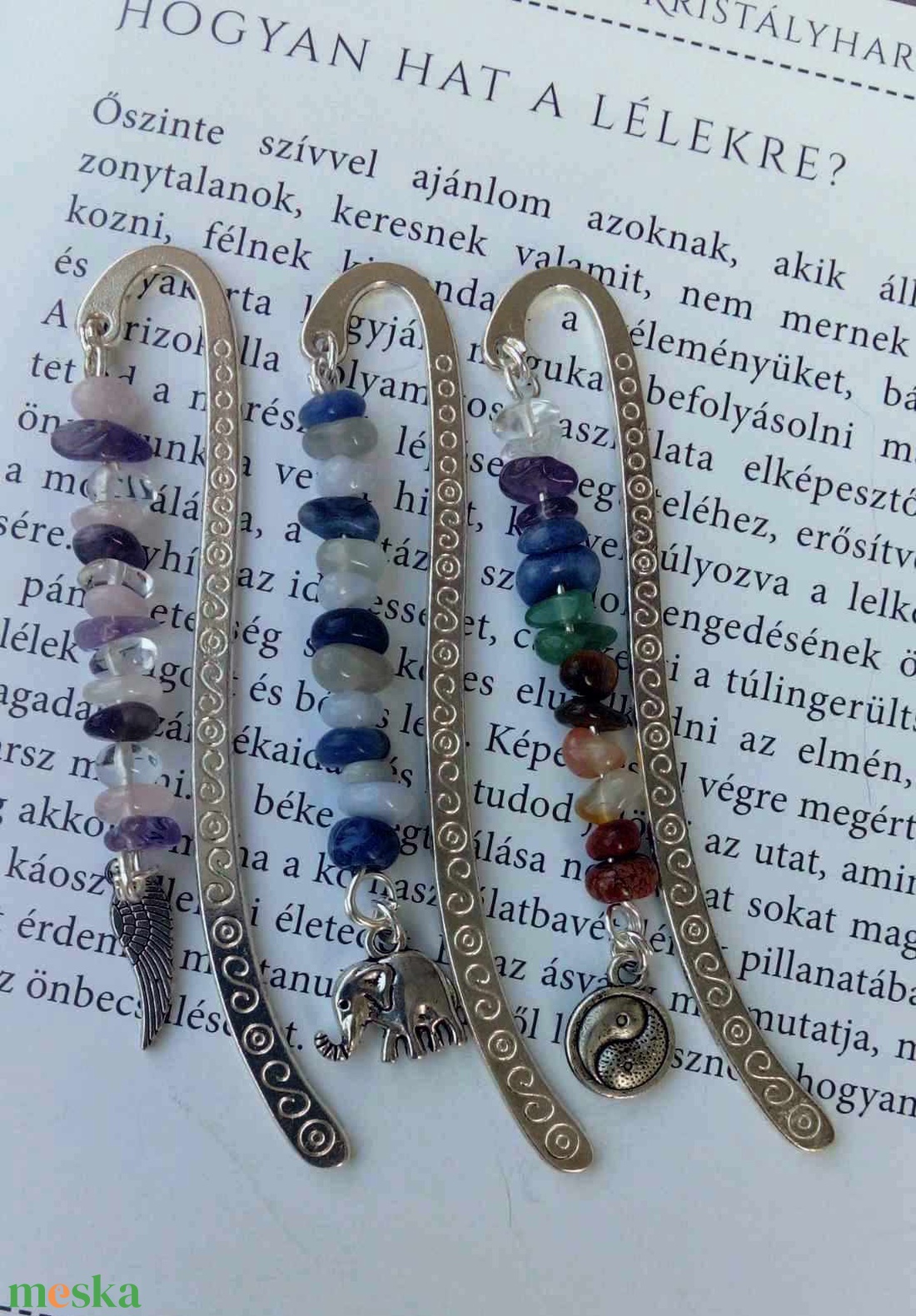 Elefántos - könyvjelző - könyv & zene - könyvjelző - Meska.hu Elefántos - könyvjelző - könyv & zene - könyvjelző - Meska.hu