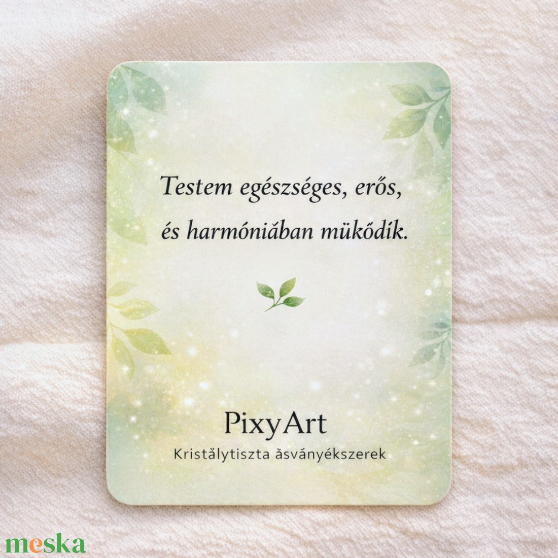 Női Harmónia -  ásvány karkötő - ékszer - karkötő - ásványkarkötő - Meska.hu