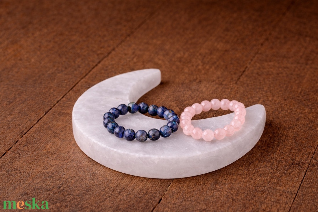 Szelenit hold -  - Meska.hu