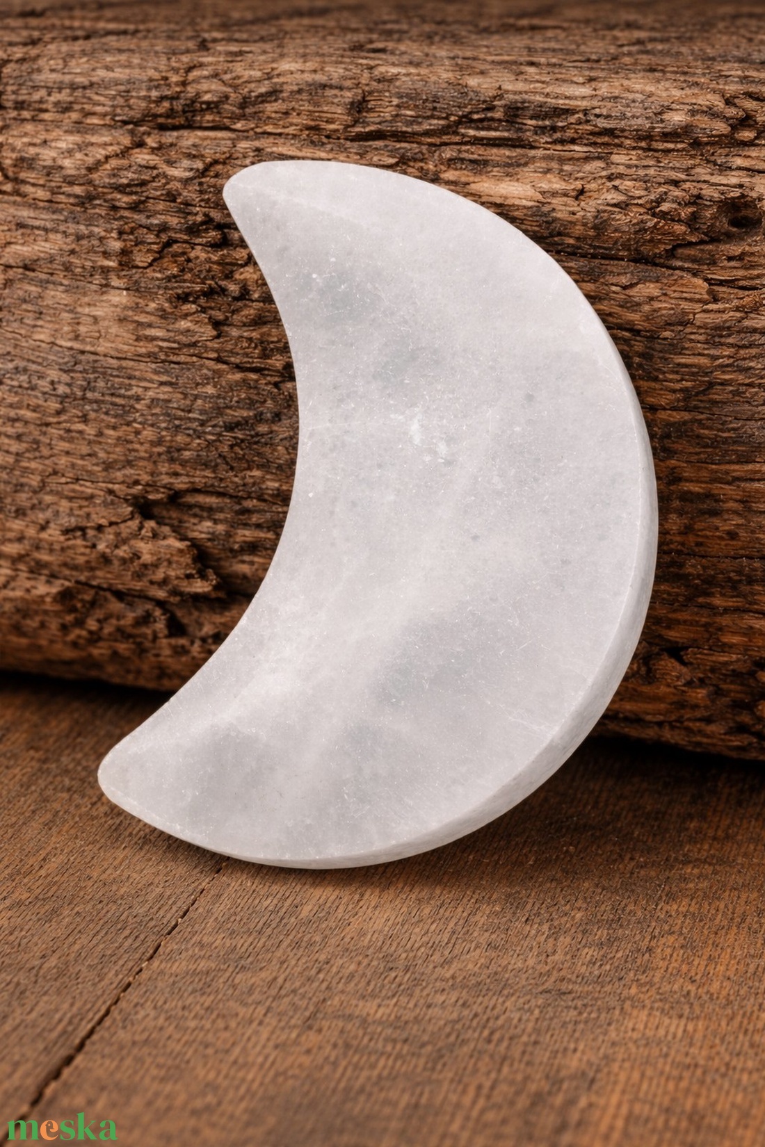 Szelenit hold -  - Meska.hu