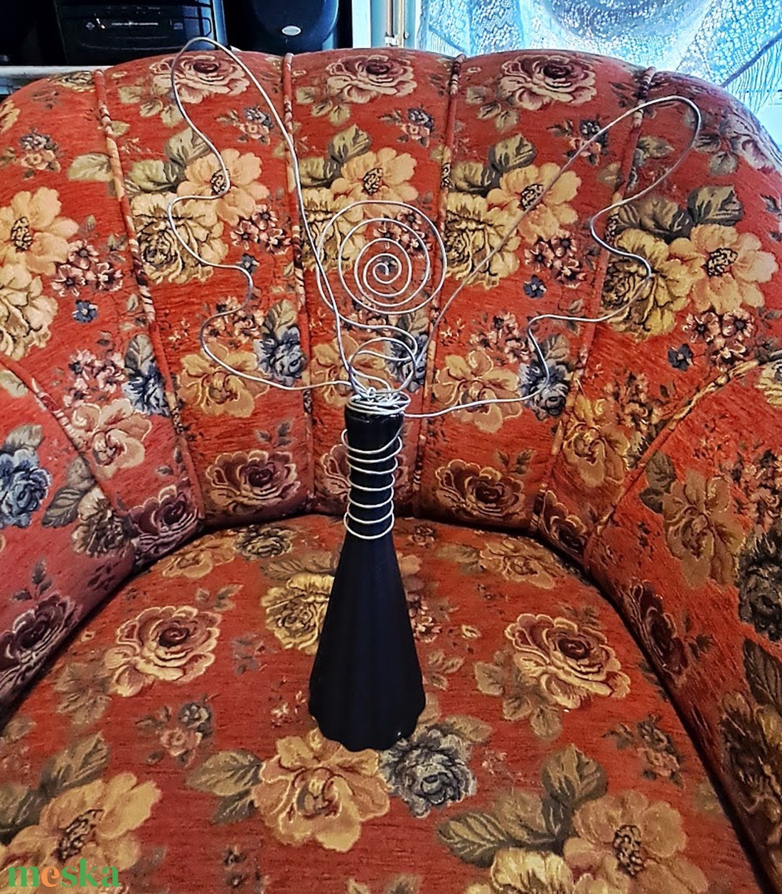 Angyal (48 cm) - karácsony - adventi díszek - adventi asztaldísz - Meska.hu Angyal (48 cm) - karácsony - adventi díszek - adventi asztaldísz - Meska.hu