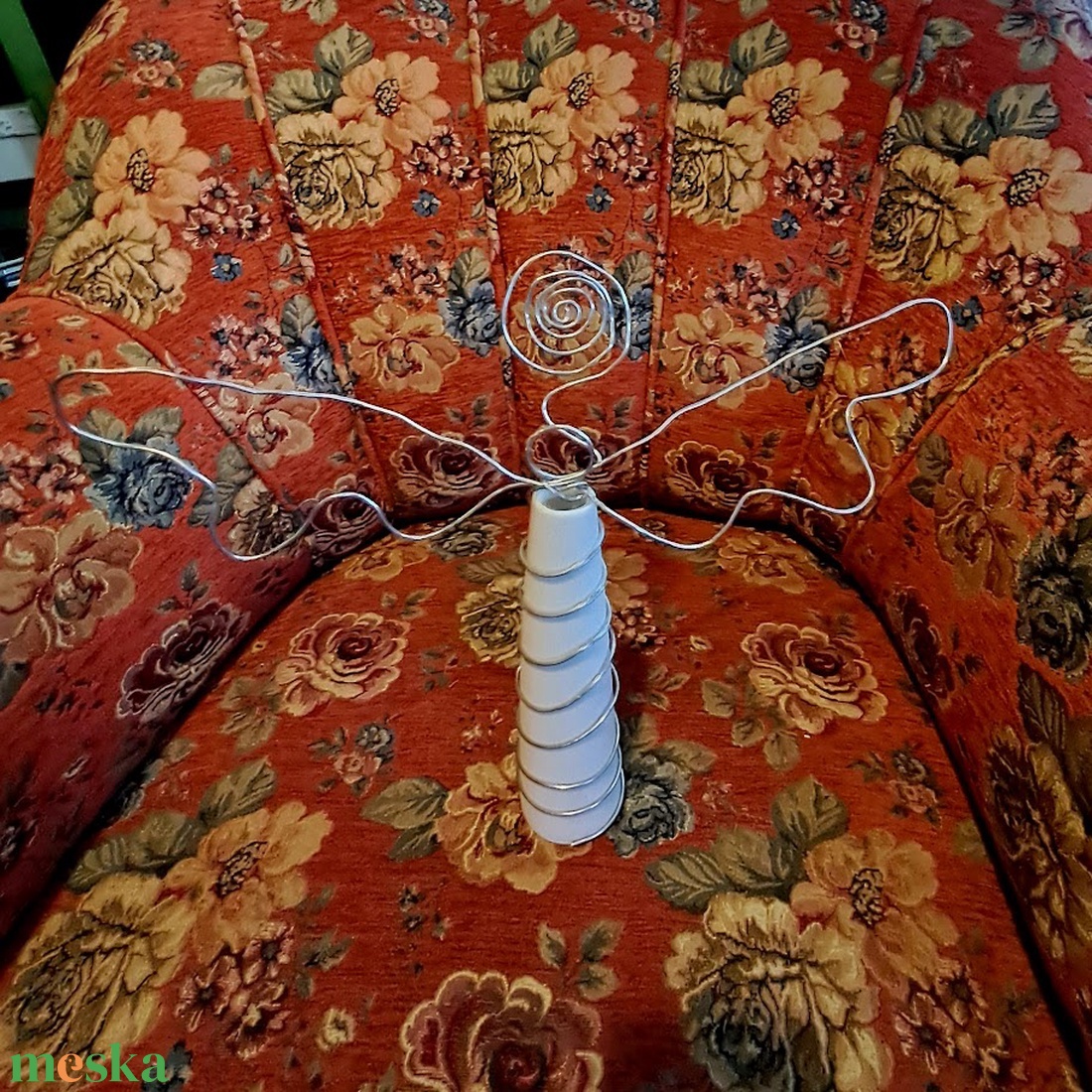 Angyal (35 cm) - karácsony - adventi díszek - adventi asztaldísz - Meska.hu Angyal (35 cm) - karácsony - adventi díszek - adventi asztaldísz - Meska.hu