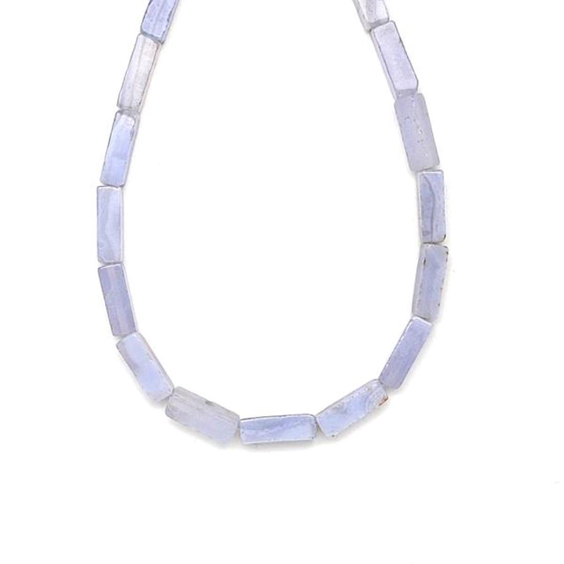 Kalcedon tégla 4x13mm - kellékek & szerszámok - ásvány alapanyag - ásványfüzér - Meska.hu Kalcedon tégla 4x13mm - kellékek & szerszámok - ásvány alapanyag - ásványfüzér - Meska.hu