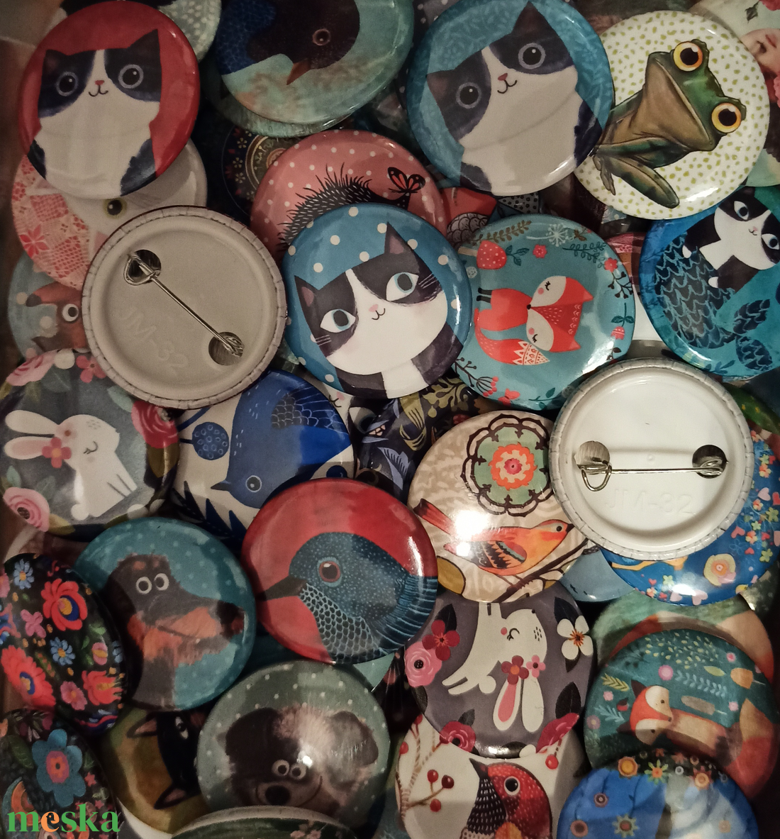 Kitűző, jelvény - ékszer - kitűző és bross - kitűző - Meska.hu Kitűző, jelvény - ékszer - kitűző és bross - kitűző - Meska.hu