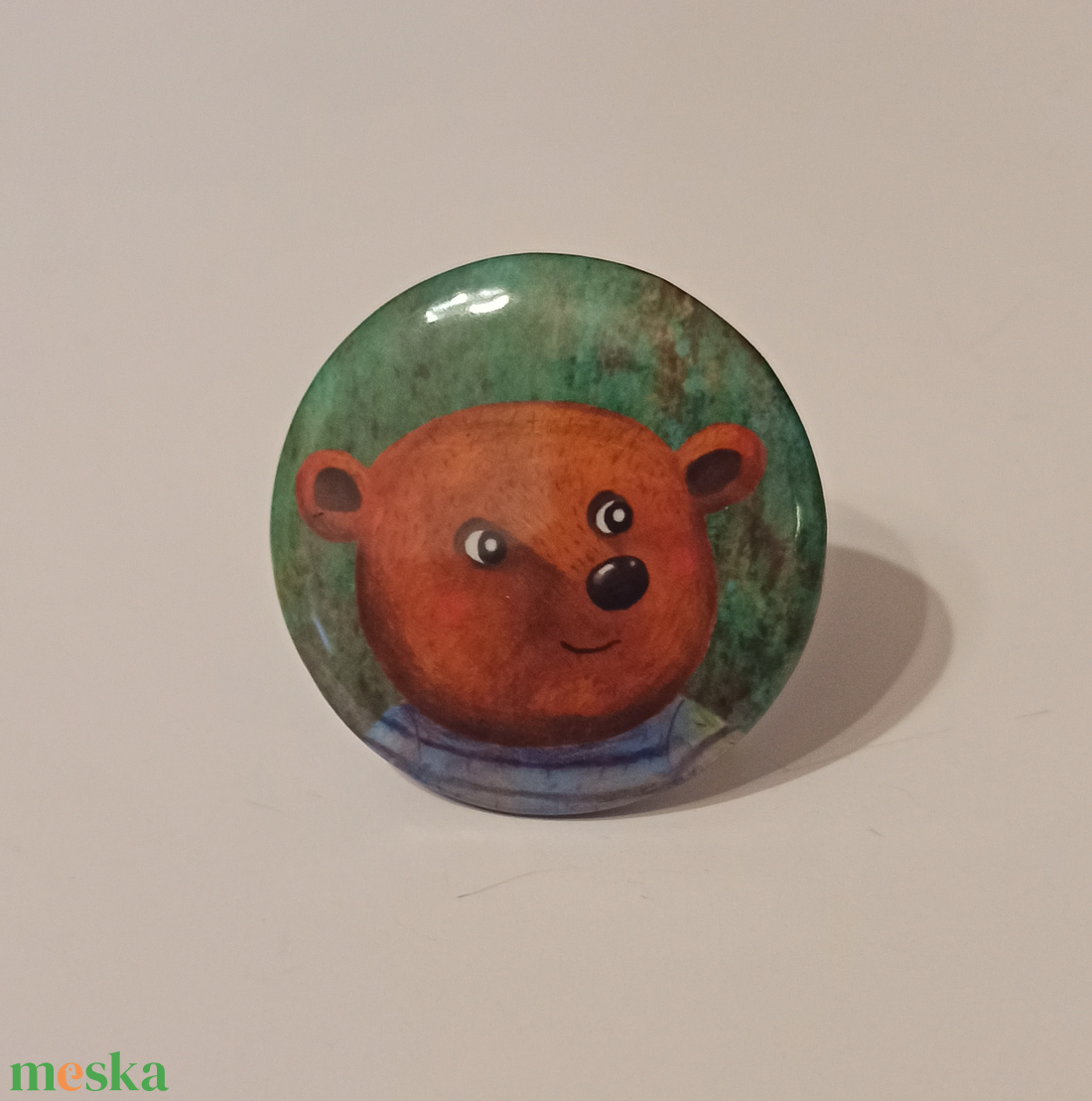 Kitűző, jelvény - ékszer - kitűző és bross - kitűző - Meska.hu Kitűző, jelvény - ékszer - kitűző és bross - kitűző - Meska.hu