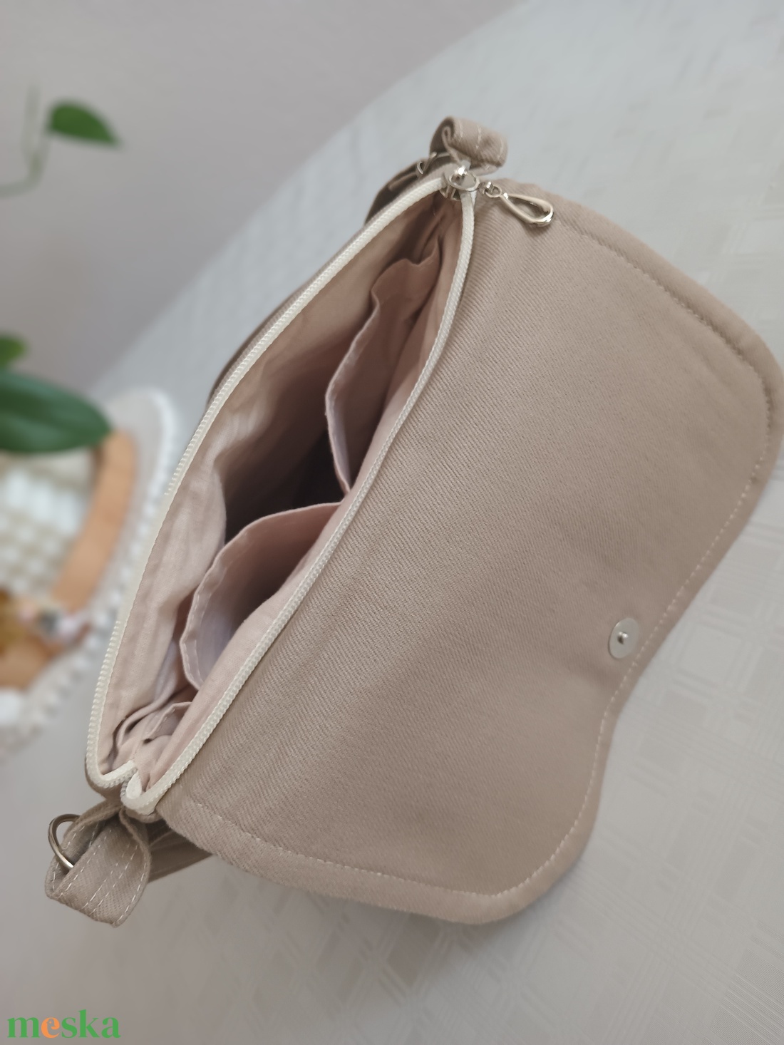 Bianka crossbody  - táska & tok - kézitáska & válltáska - alkalmi táska - Meska.hu