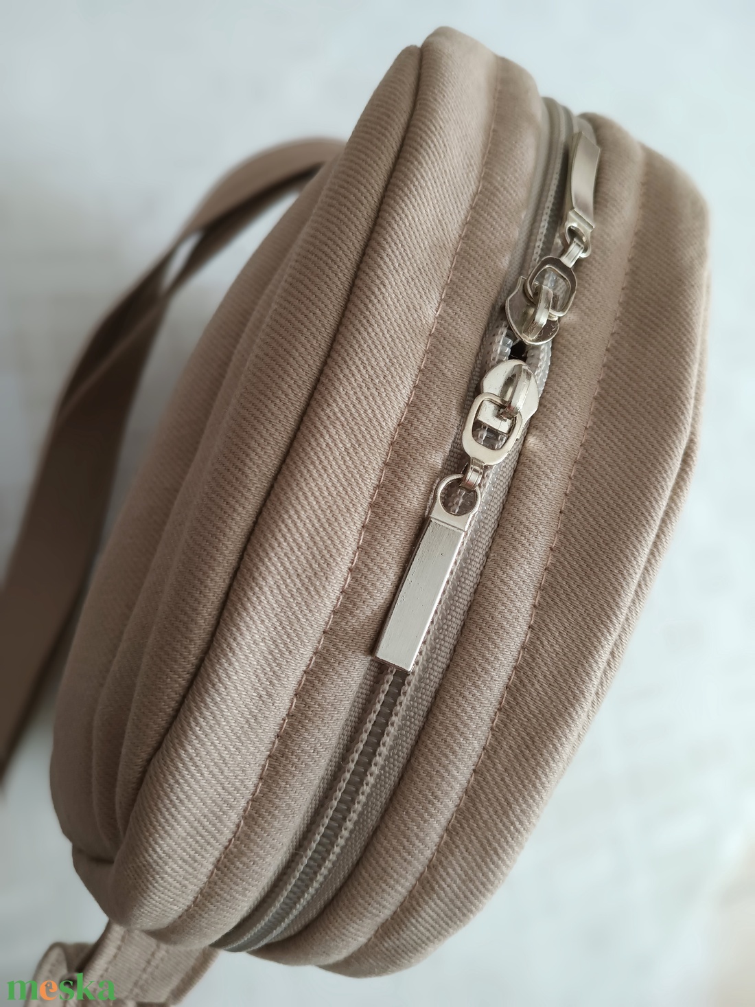 Roxy crossbody  - táska & tok - kézitáska & válltáska - vállon átvethető táska - Meska.hu