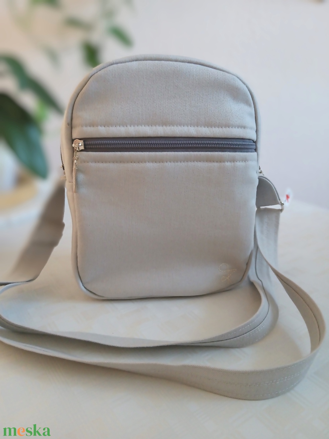 Roxy crossbody  - táska & tok - kézitáska & válltáska - vállon átvethető táska - Meska.hu