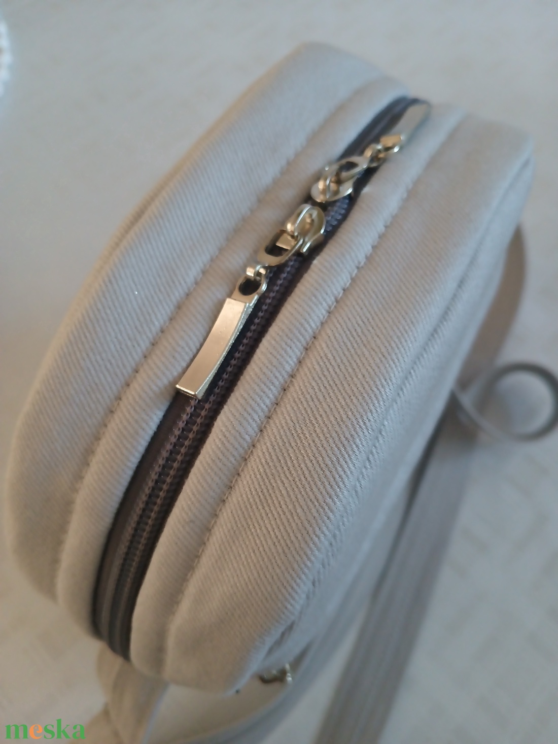 Roxy crossbody  - táska & tok - kézitáska & válltáska - vállon átvethető táska - Meska.hu