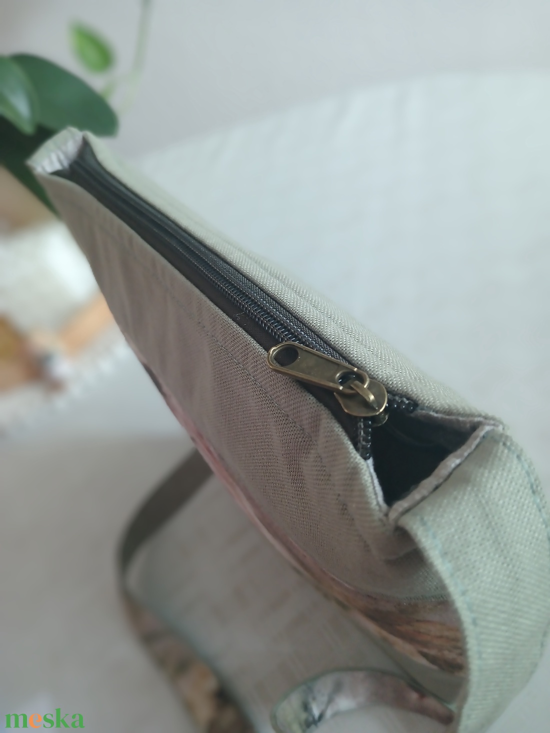 Beautiful crossbody  - táska & tok - kézitáska & válltáska - vállon átvethető táska - Meska.hu