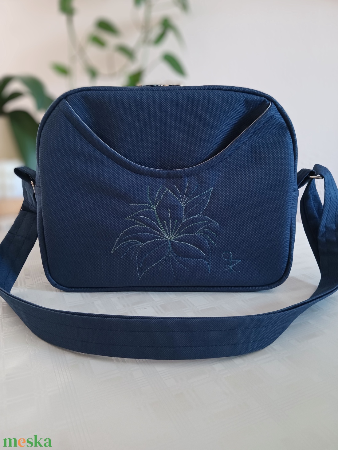 RenRox női crossbody  - táska & tok - kézitáska & válltáska - vállon átvethető táska - Meska.hu