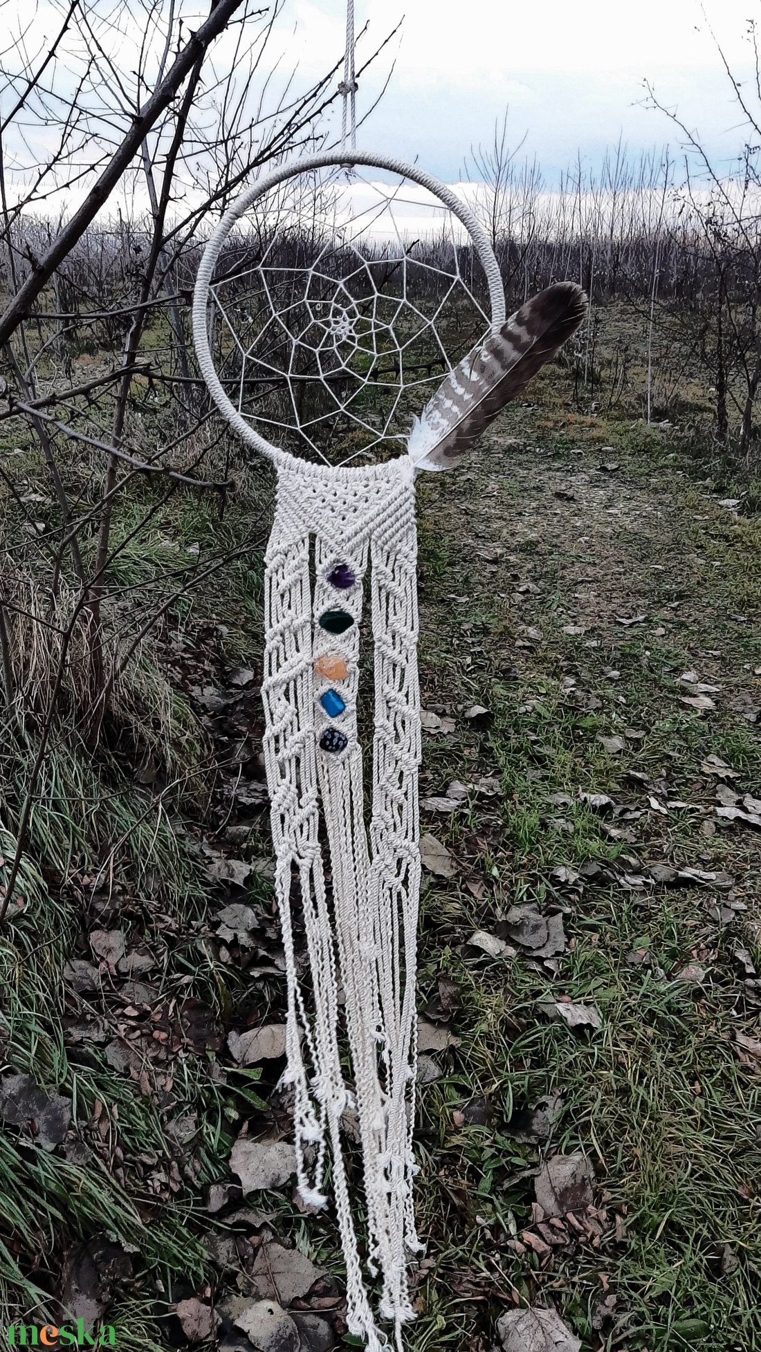 Álomcsapda - otthon & életmód - dekoráció - fali és függő dekoráció - térkép - Meska.hu Álomcsapda - otthon & életmód - dekoráció - fali és függő dekoráció - térkép - Meska.hu