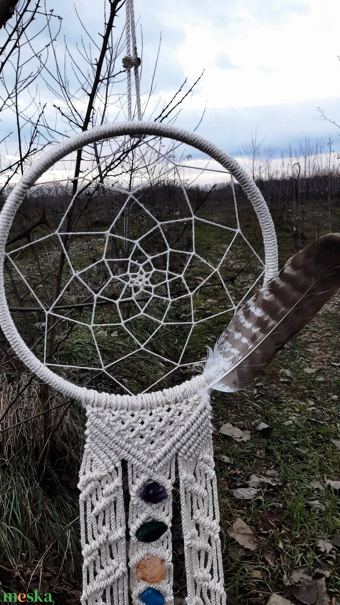 Álomcsapda - otthon & életmód - dekoráció - fali és függő dekoráció - térkép - Meska.hu Álomcsapda - otthon & életmód - dekoráció - fali és függő dekoráció - térkép - Meska.hu