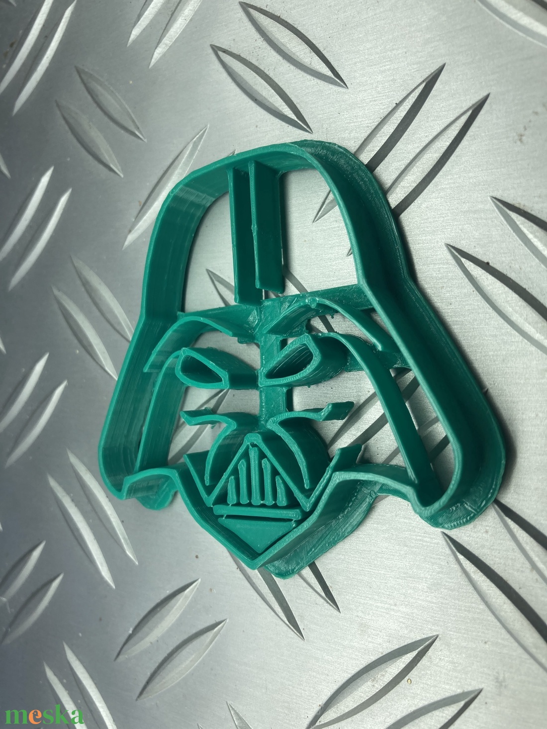 Star Wars Darth Vader sütiforma, sütikiszúró - otthon & életmód - konyhafelszerelés, tálalás - sütés, főzés - sütikiszúró - Meska.hu Star Wars Darth Vader sütiforma, sütikiszúró - otthon & életmód - konyhafelszerelés, tálalás - sütés, főzés - sütikiszúró - Meska.hu