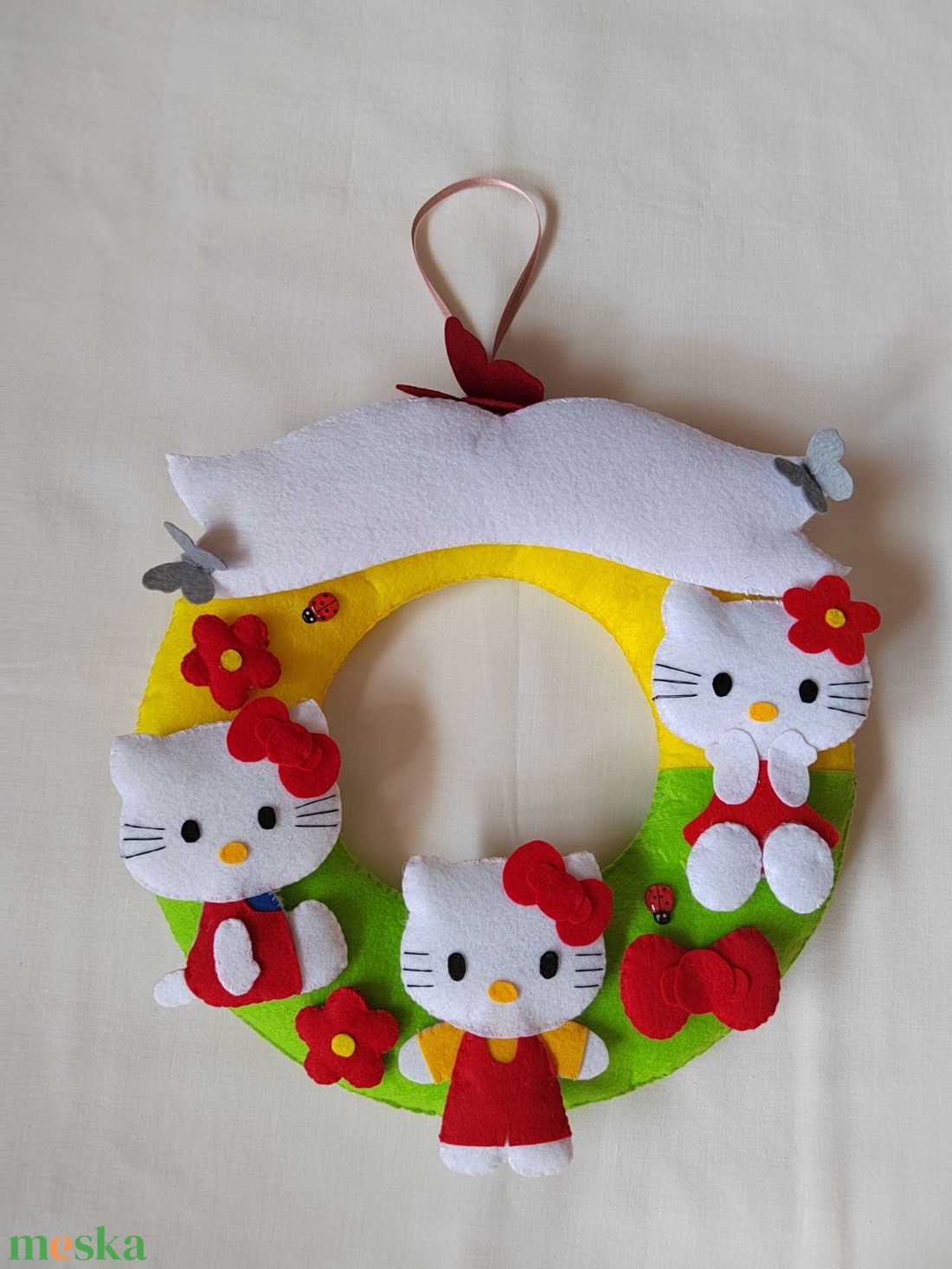 Hello Kittys babaszoba dekoráció - otthon & életmód - babaszoba, gyerekszoba - babaszoba dekoráció - Meska.hu Hello Kittys babaszoba dekoráció - otthon & életmód - babaszoba, gyerekszoba - babaszoba dekoráció - Meska.hu