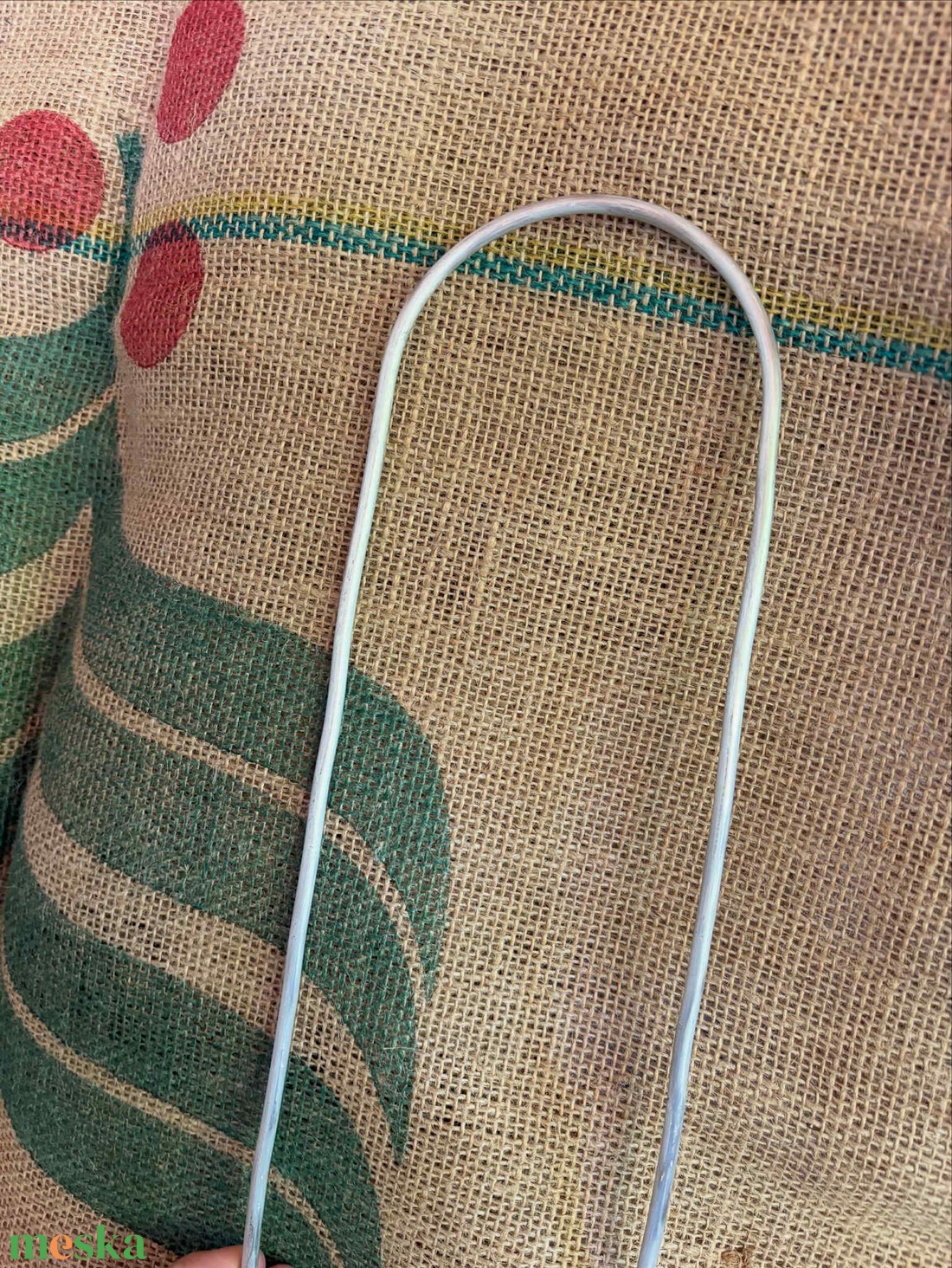 Arcadia matt ezüst - otthon & életmód - dekoráció - virágdísz és tartó - virágtartó - Meska.hu Arcadia matt ezüst - otthon & életmód - dekoráció - virágdísz és tartó - virágtartó - Meska.hu