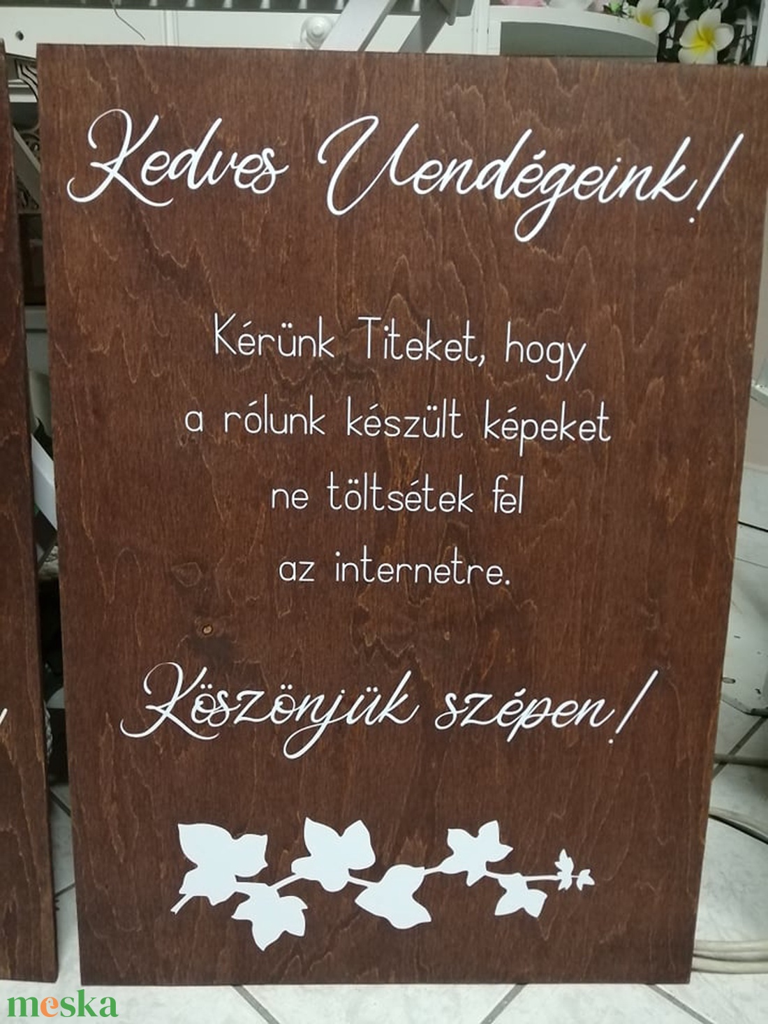 Fa táblák esküvőre - esküvő - dekoráció - tábla & jelzés - Meska.hu Fa táblák esküvőre - esküvő - dekoráció - tábla & jelzés - Meska.hu