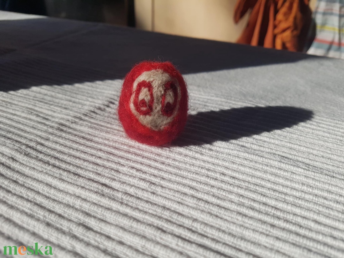 Maroknyi kabala figurák - játék & sport - plüssállat & játékfigura - manó - Meska.hu