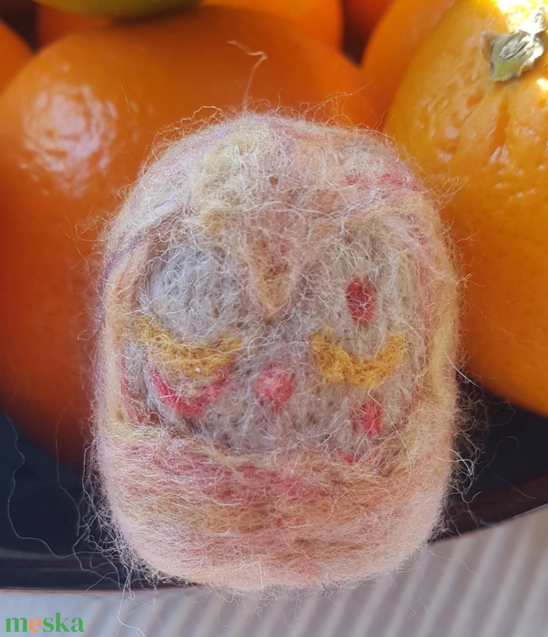 Maroknyi kabala figurák - játék & sport - plüssállat & játékfigura - manó - Meska.hu