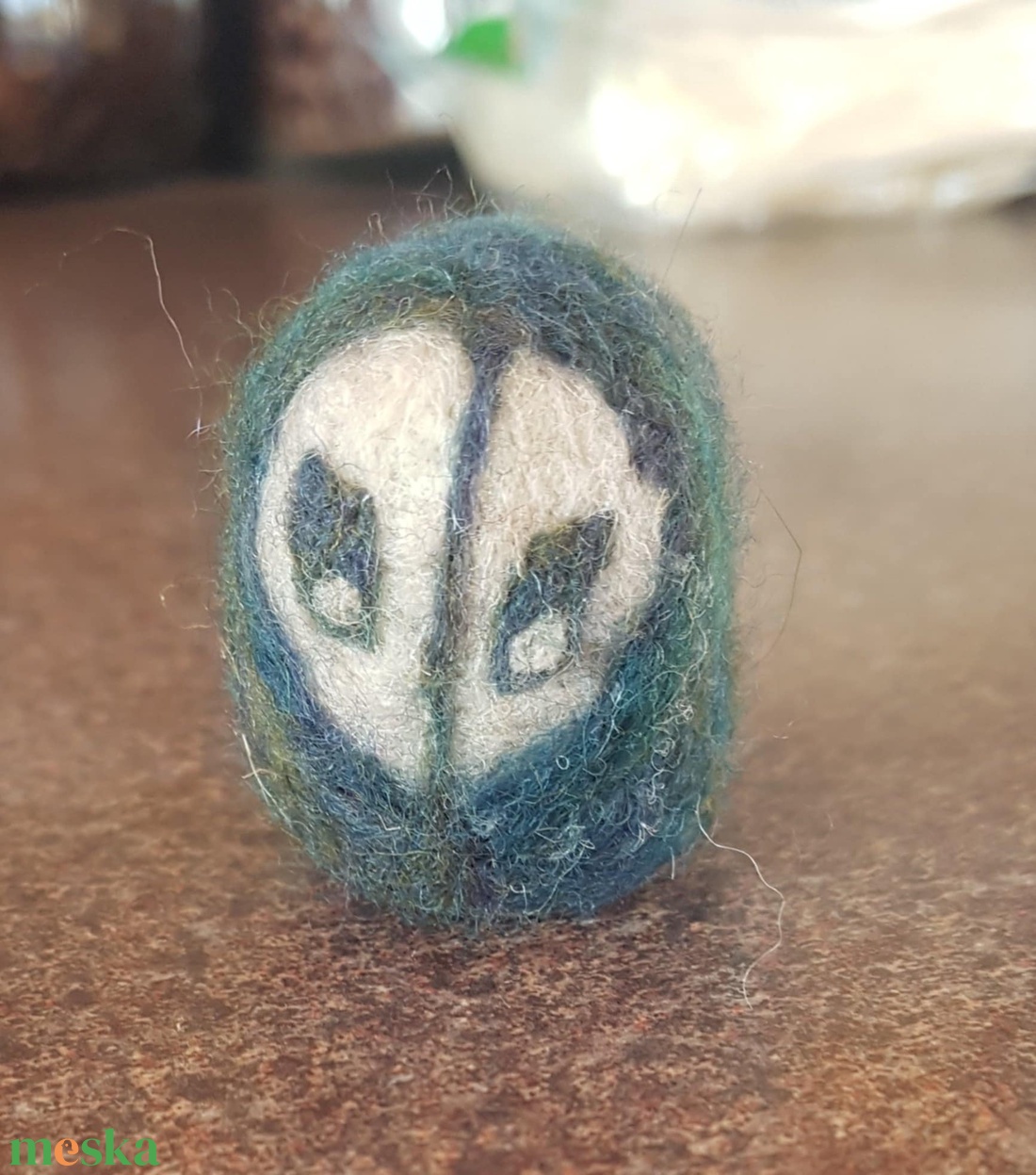 Maroknyi kabala figurák - játék & sport - plüssállat & játékfigura - manó - Meska.hu