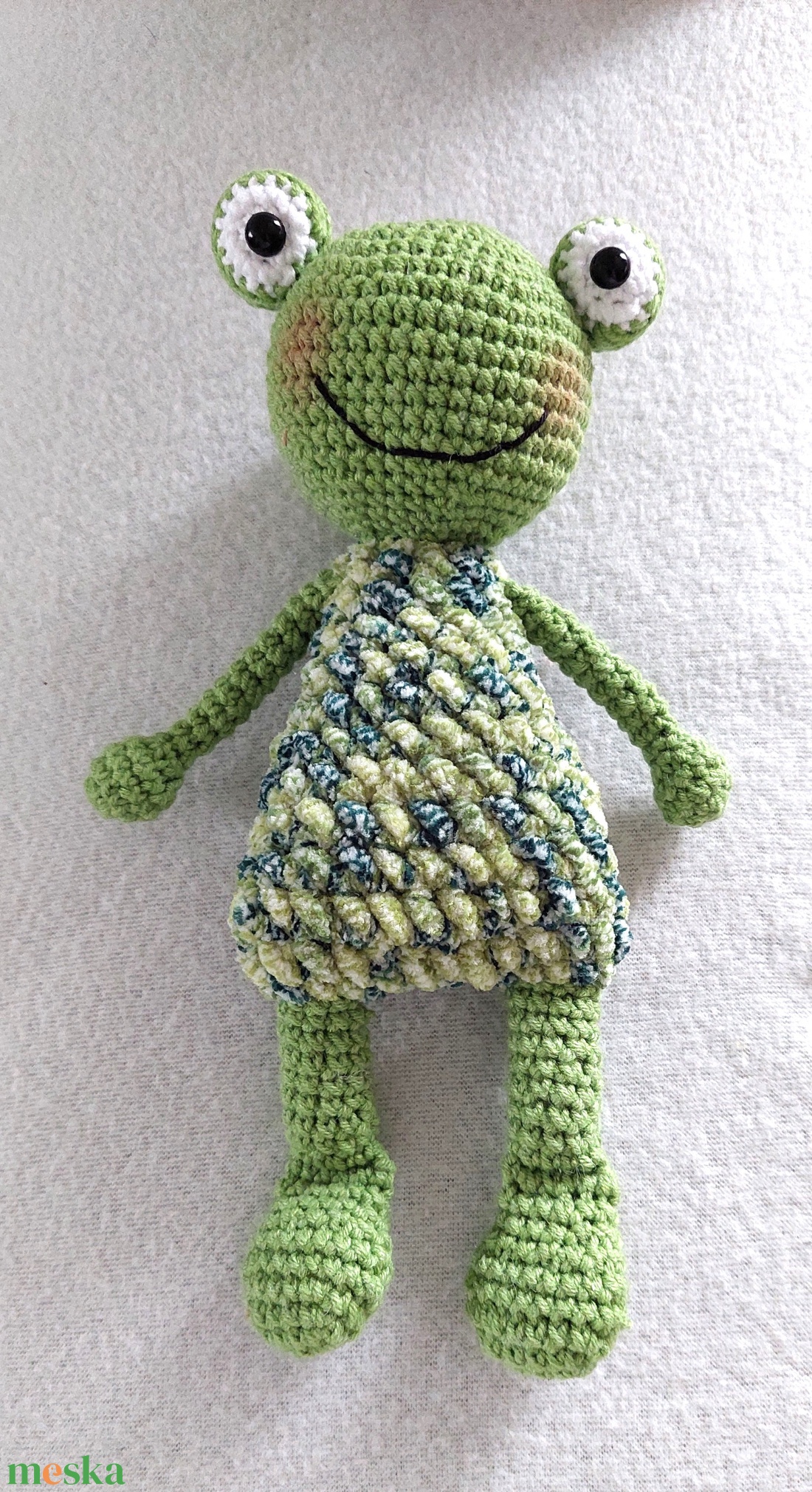 3 db - mintaleírás - diy (csináld magad) - szabásminta, útmutató - horgolási minta - Meska.hu