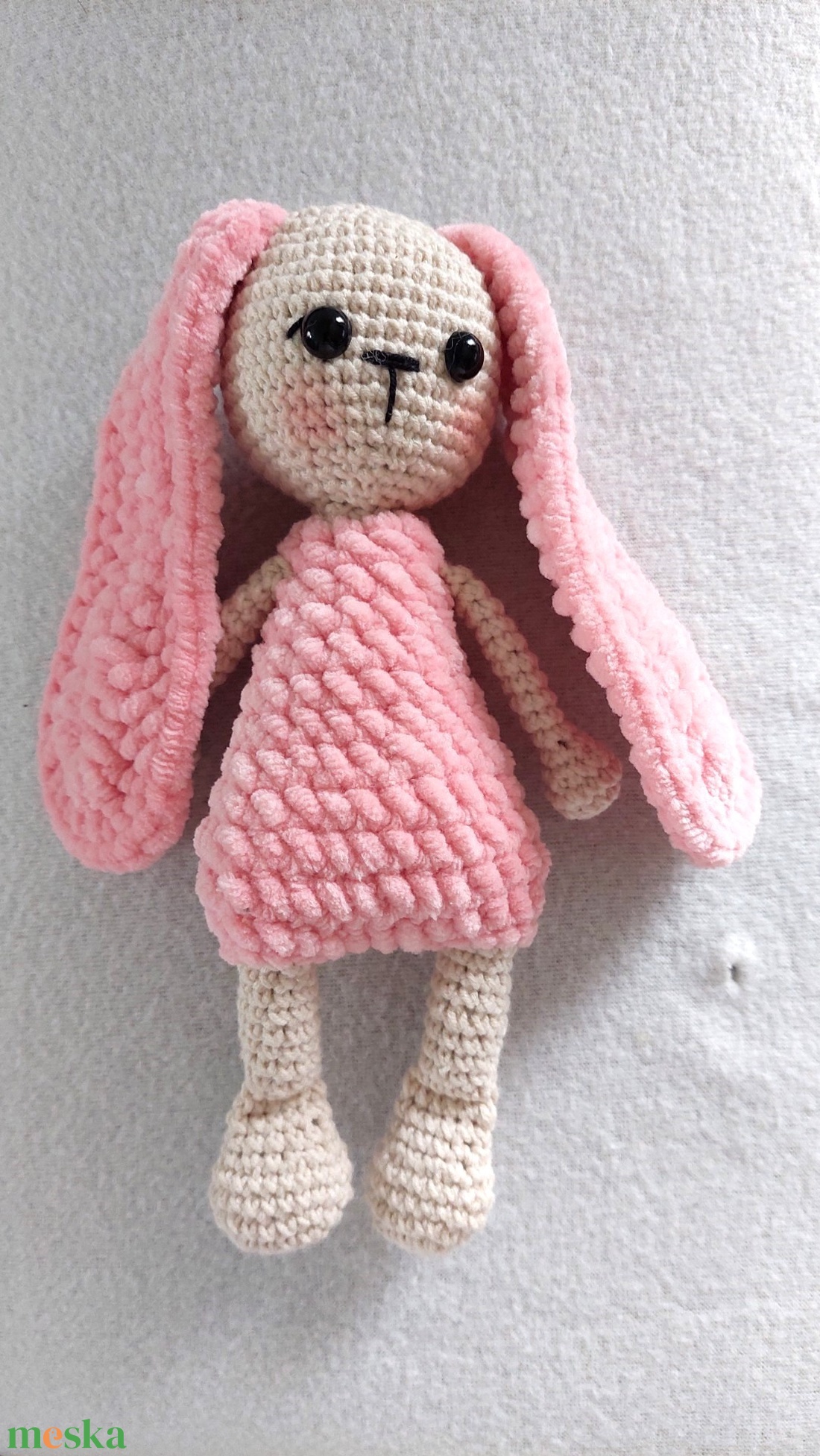 3 db - mintaleírás - diy (csináld magad) - szabásminta, útmutató - horgolási minta - Meska.hu