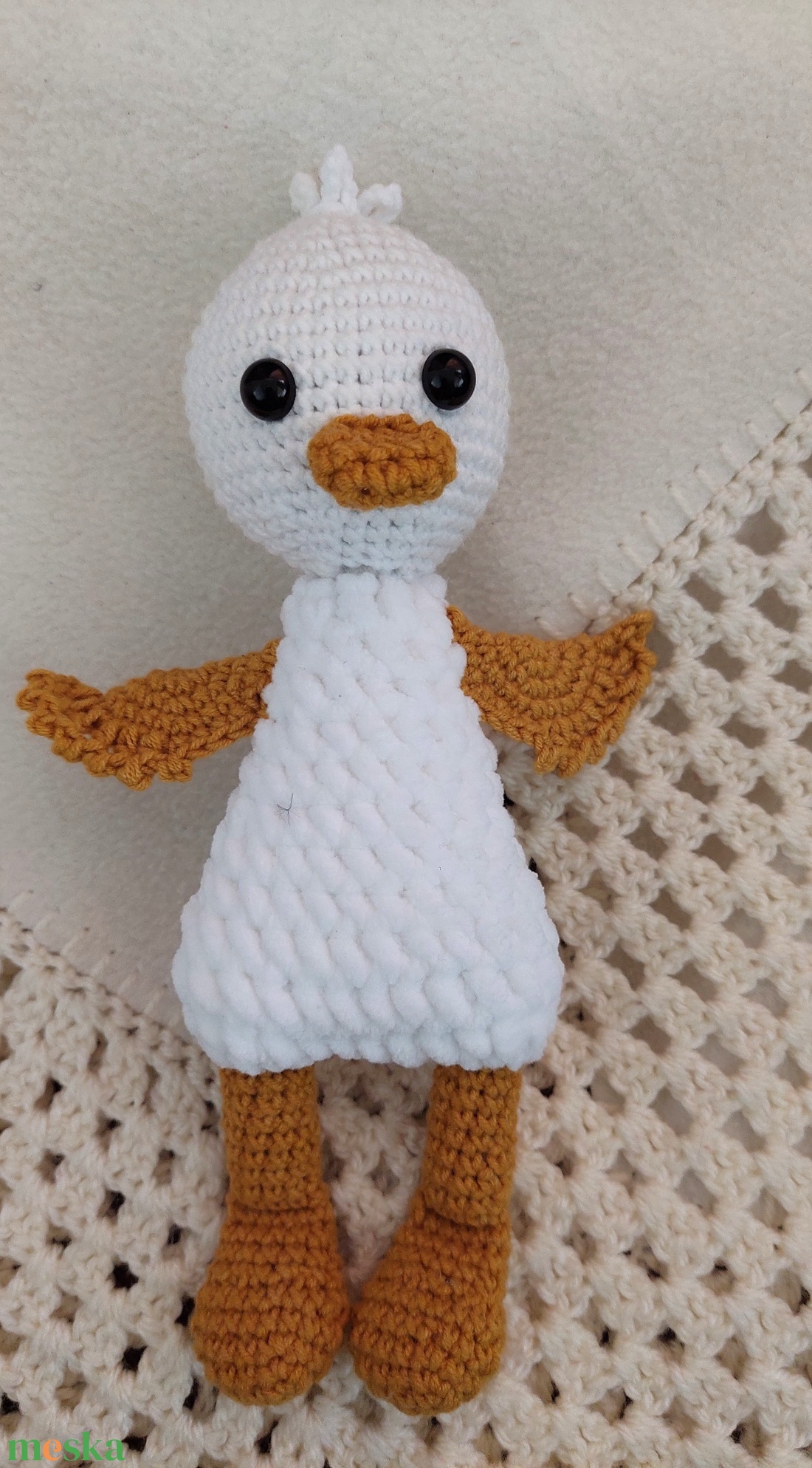 3 db - mintaleírás - diy (csináld magad) - szabásminta, útmutató - horgolási minta - Meska.hu