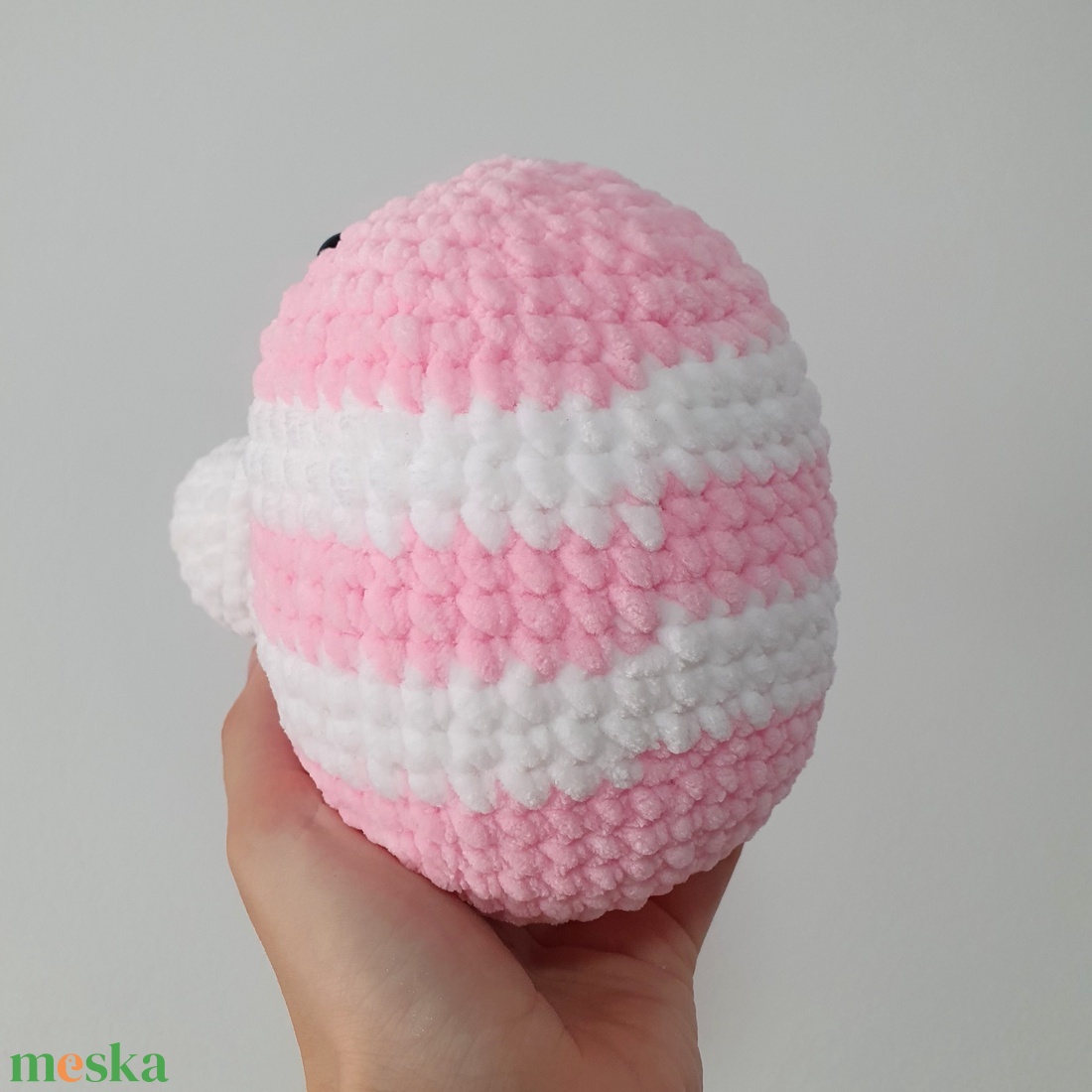 Horgolt amigurumi méhecske - játék & sport - plüssállat & játékfigura - más figura - Meska.hu Horgolt amigurumi méhecske - játék & sport - plüssállat & játékfigura - más figura - Meska.hu