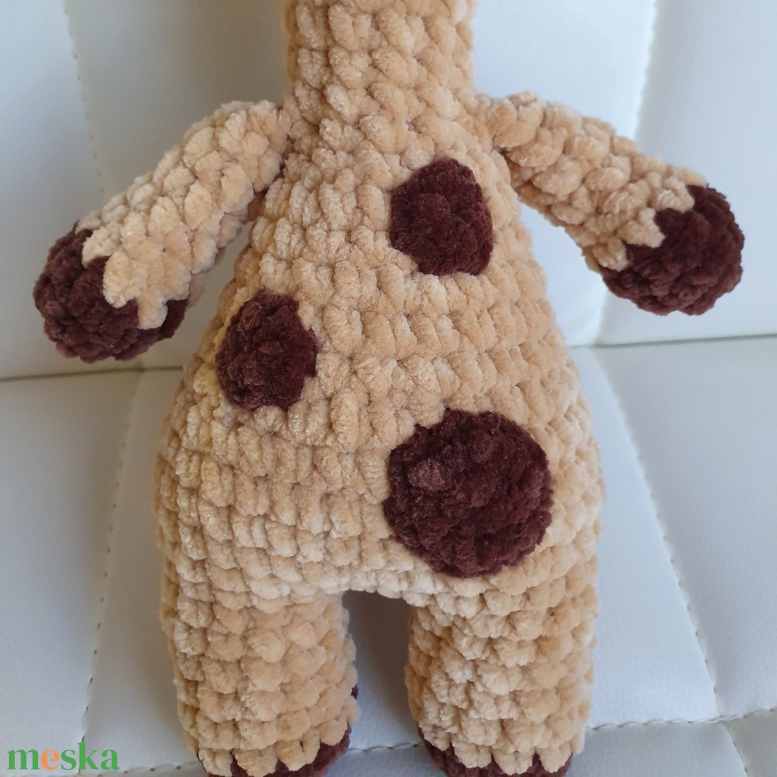 Horgolt amigurumi plüss zsiráf - játék & sport - plüssállat & játékfigura - zsiráf - Meska.hu Horgolt amigurumi plüss zsiráf - játék & sport - plüssállat & játékfigura - zsiráf - Meska.hu